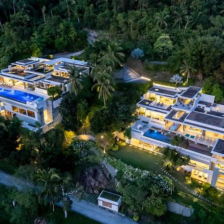 Villa Lime Samui 10: Perfect For Families And Events Koh Samui Exterior foto