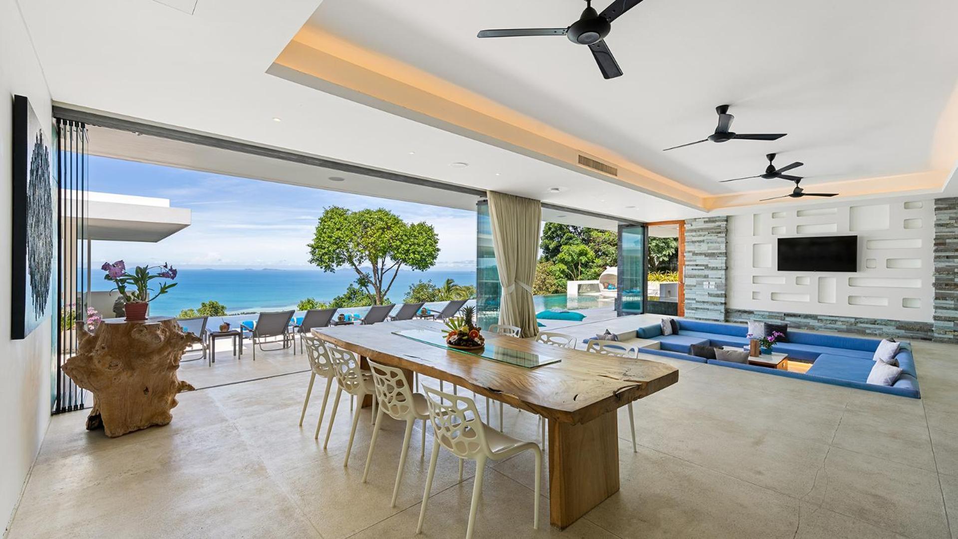 Villa Lime Samui 10: Perfect For Families And Events Koh Samui Exterior foto