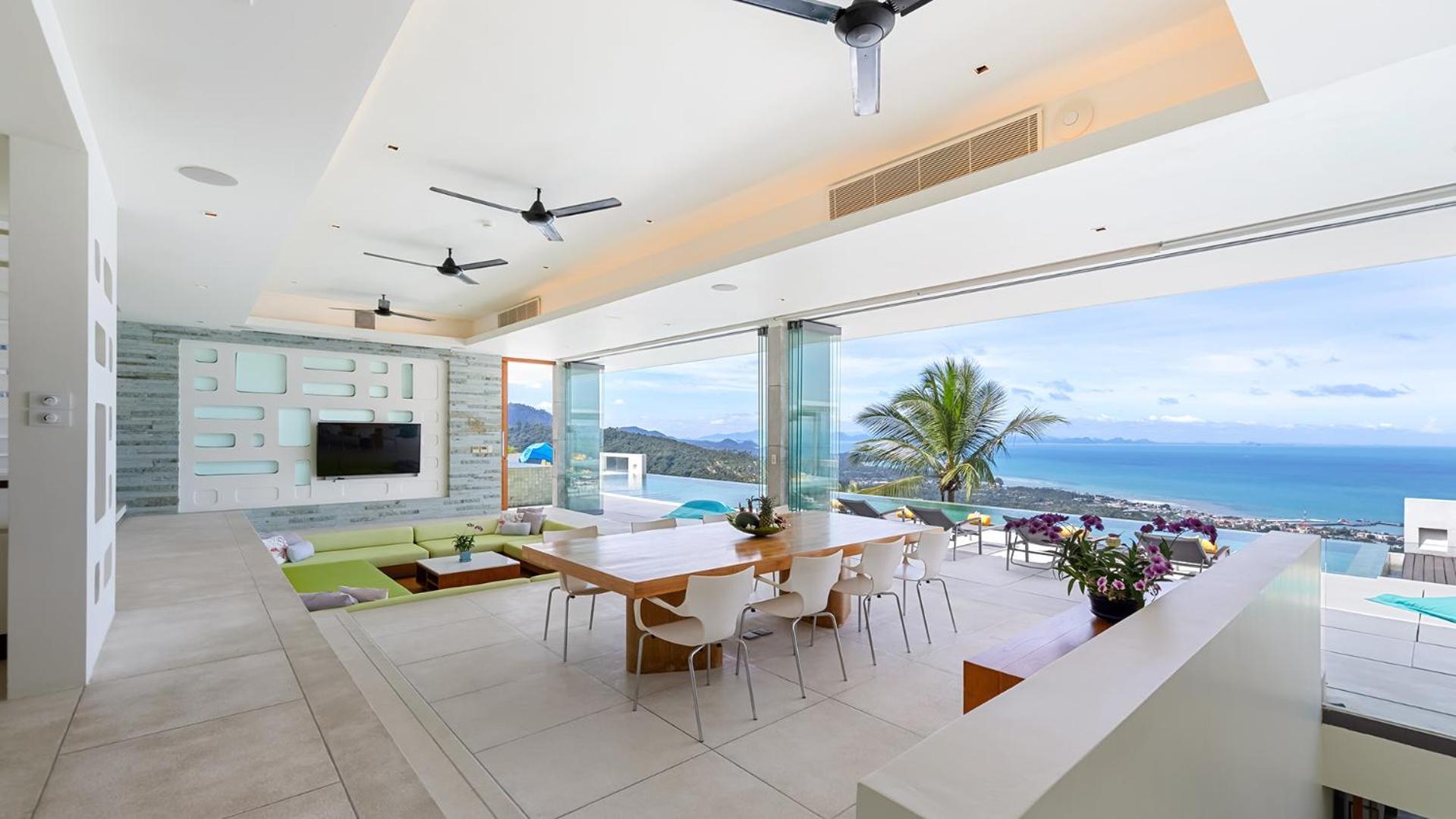Villa Lime Samui 10: Perfect For Families And Events Koh Samui Exterior foto