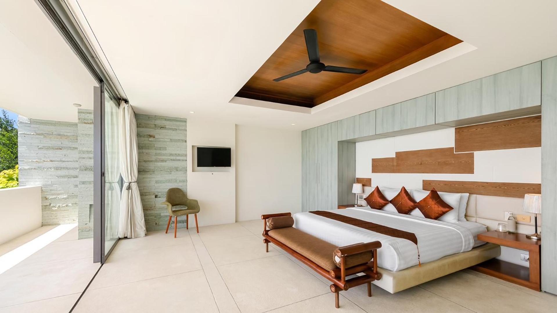 Villa Lime Samui 10: Perfect For Families And Events Koh Samui Exterior foto