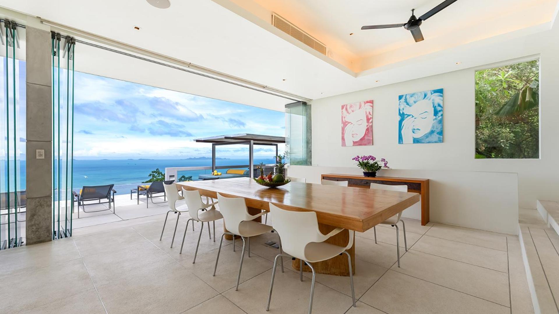 Villa Lime Samui 10: Perfect For Families And Events Koh Samui Exterior foto