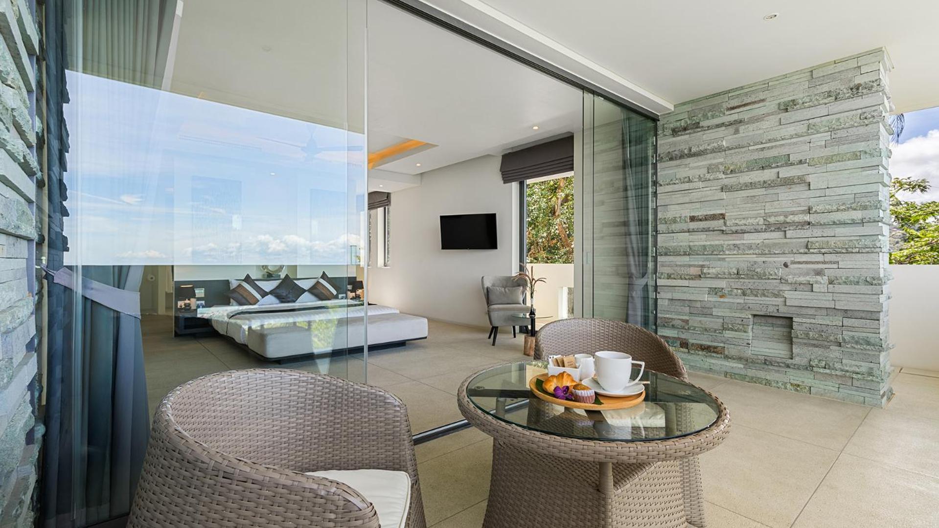 Villa Lime Samui 10: Perfect For Families And Events Koh Samui Exterior foto
