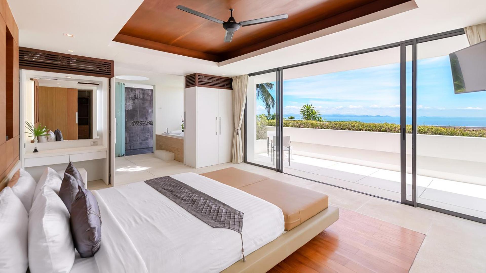 Villa Lime Samui 10: Perfect For Families And Events Koh Samui Exterior foto