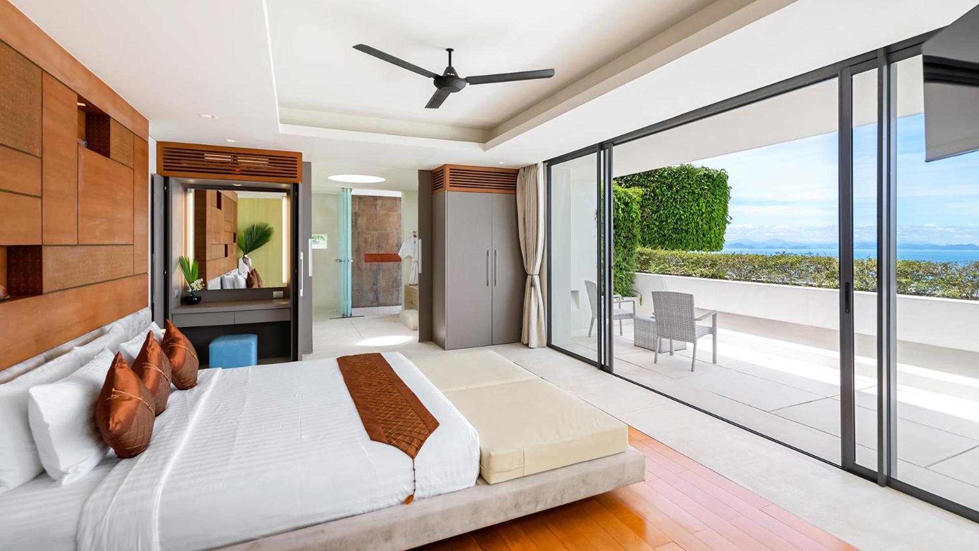 Villa Lime Samui 10: Perfect For Families And Events Koh Samui Exterior foto