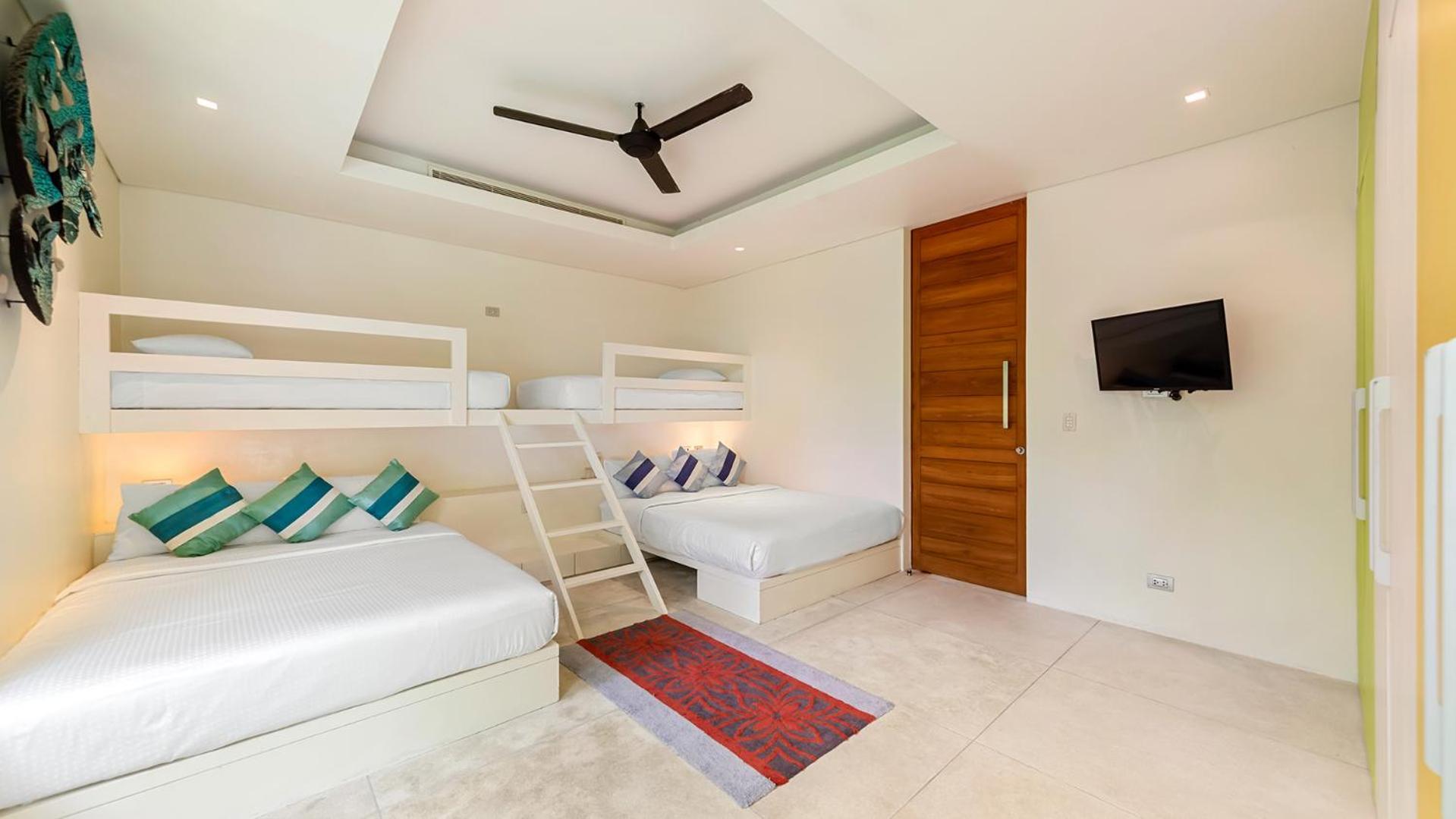 Villa Lime Samui 10: Perfect For Families And Events Koh Samui Exterior foto