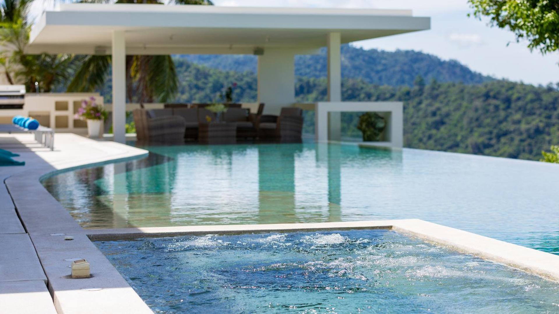 Villa Lime Samui 10: Perfect For Families And Events Koh Samui Exterior foto