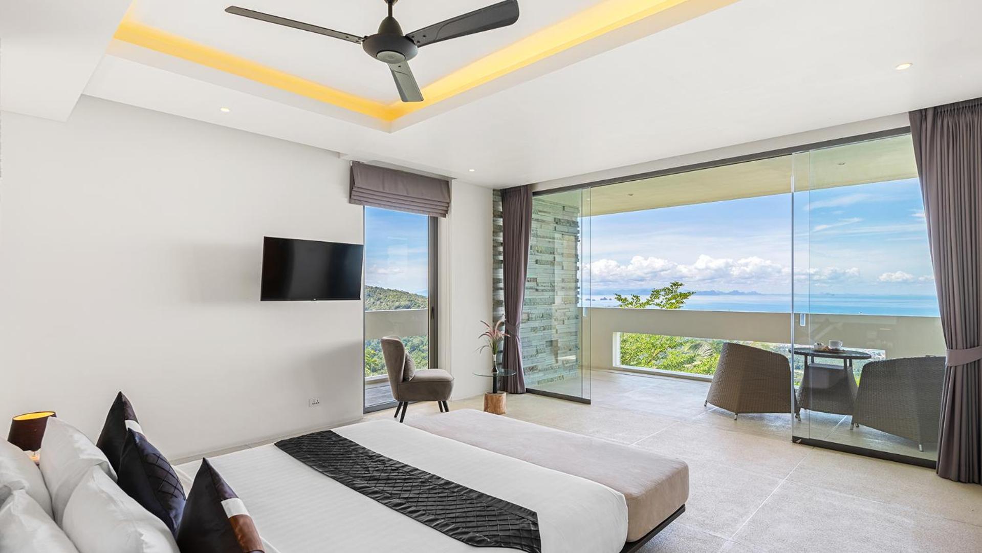 Villa Lime Samui 10: Perfect For Families And Events Koh Samui Exterior foto