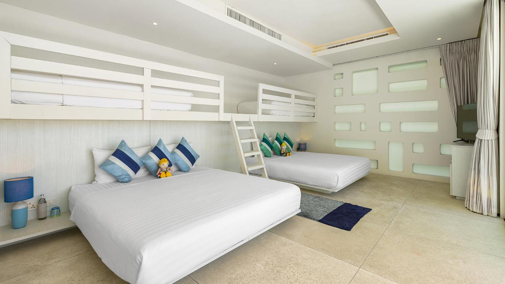 Villa Lime Samui 10: Perfect For Families And Events Koh Samui Exterior foto
