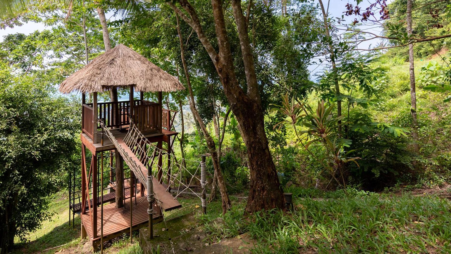Villa Lime Samui 10: Perfect For Families And Events Koh Samui Exterior foto