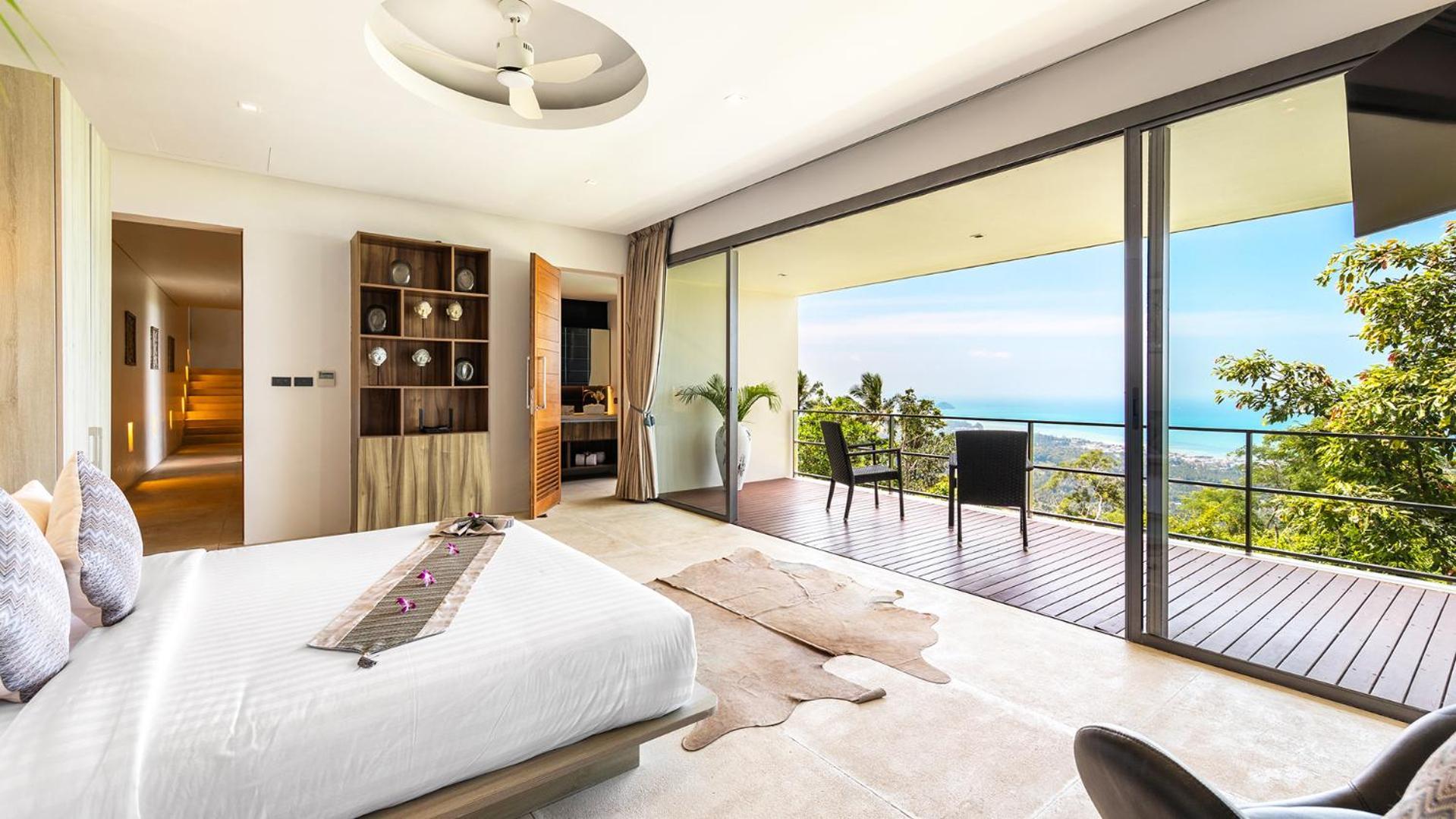 Villa Lime Samui 10: Perfect For Families And Events Koh Samui Exterior foto