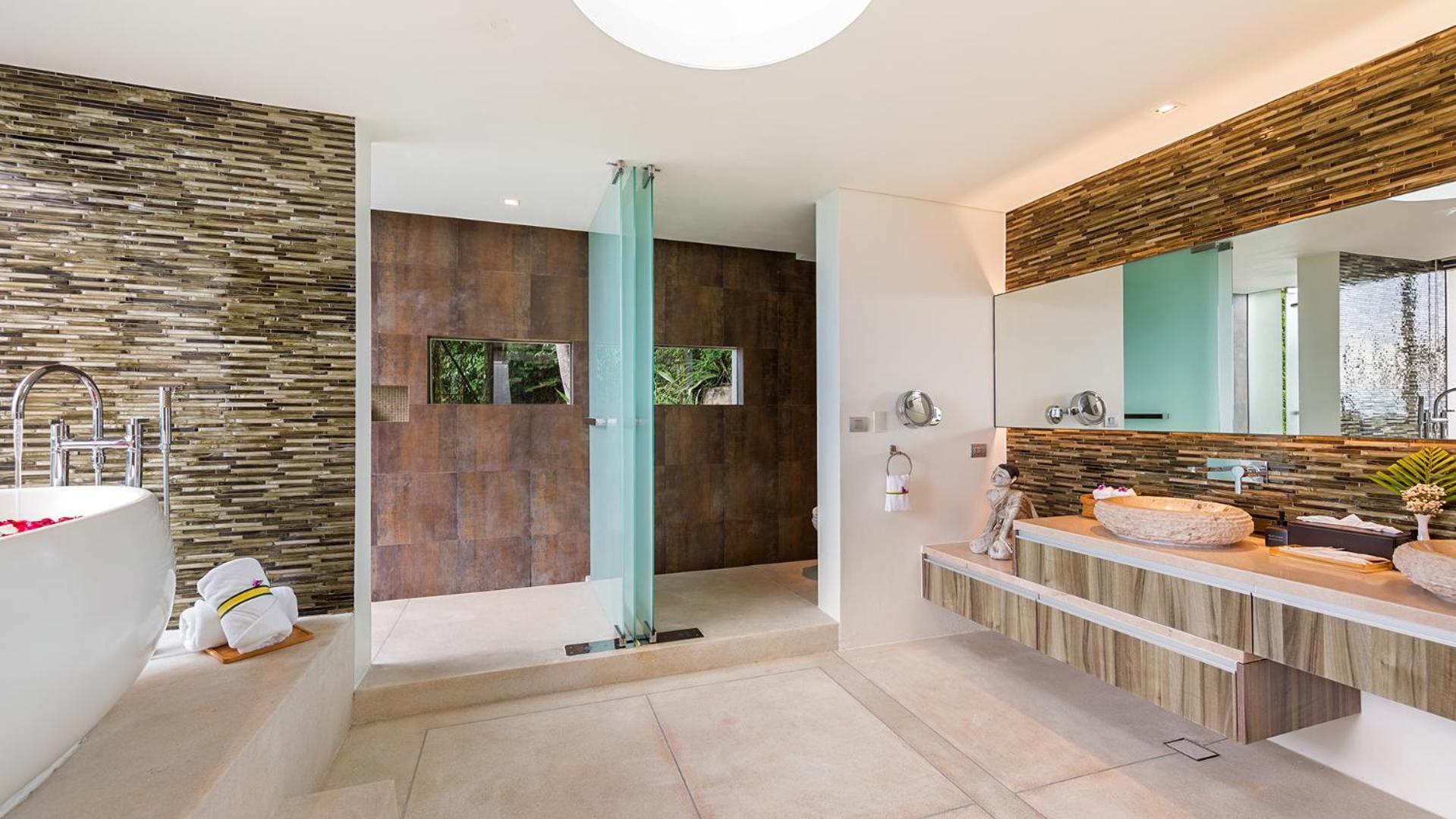 Villa Lime Samui 10: Perfect For Families And Events Koh Samui Exterior foto