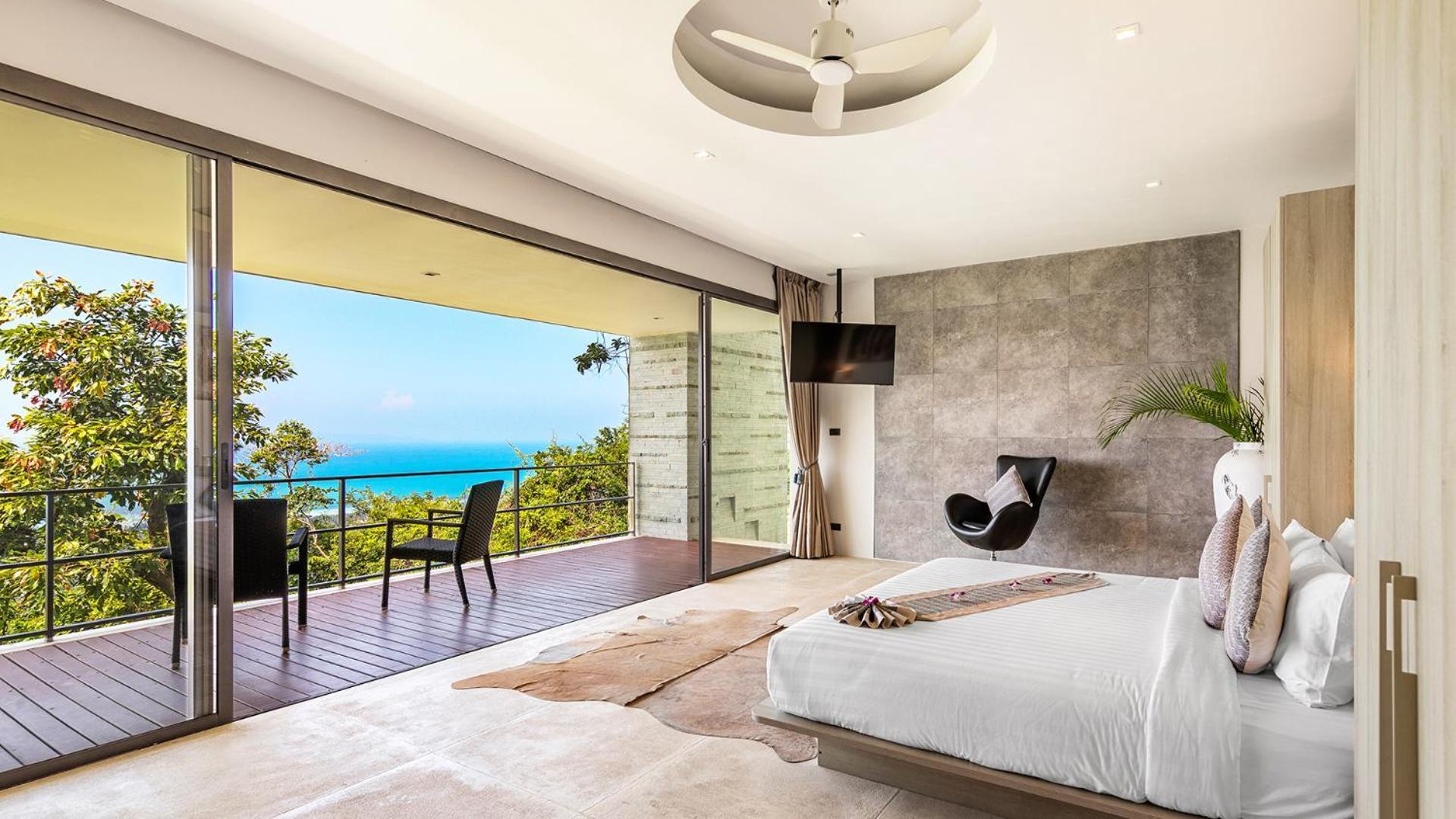 Villa Lime Samui 10: Perfect For Families And Events Koh Samui Exterior foto