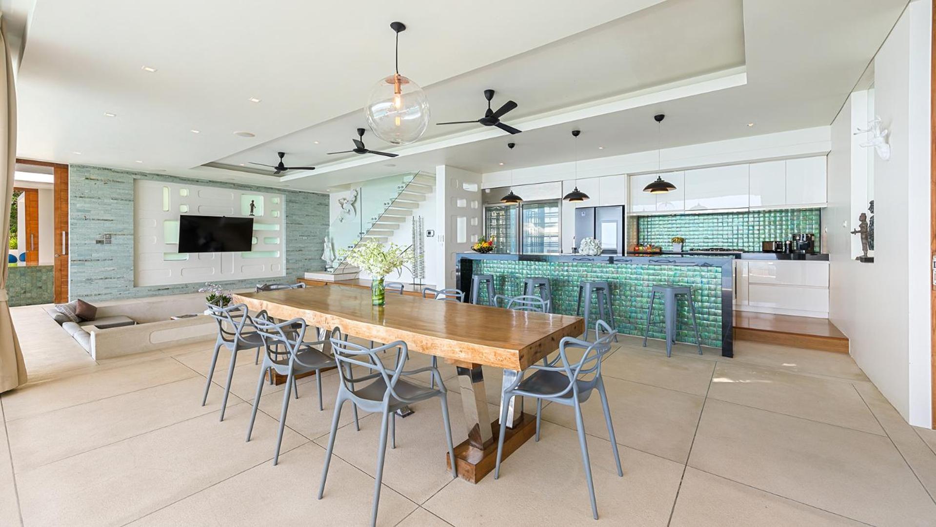 Villa Lime Samui 10: Perfect For Families And Events Koh Samui Exterior foto