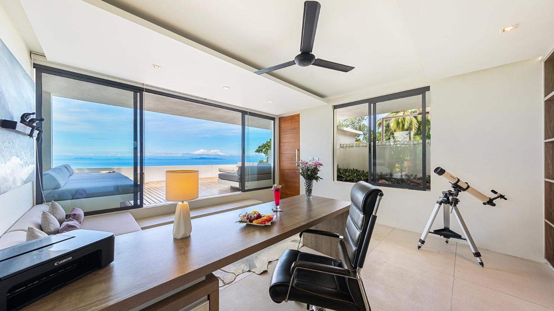 Villa Lime Samui 10: Perfect For Families And Events Koh Samui Exterior foto
