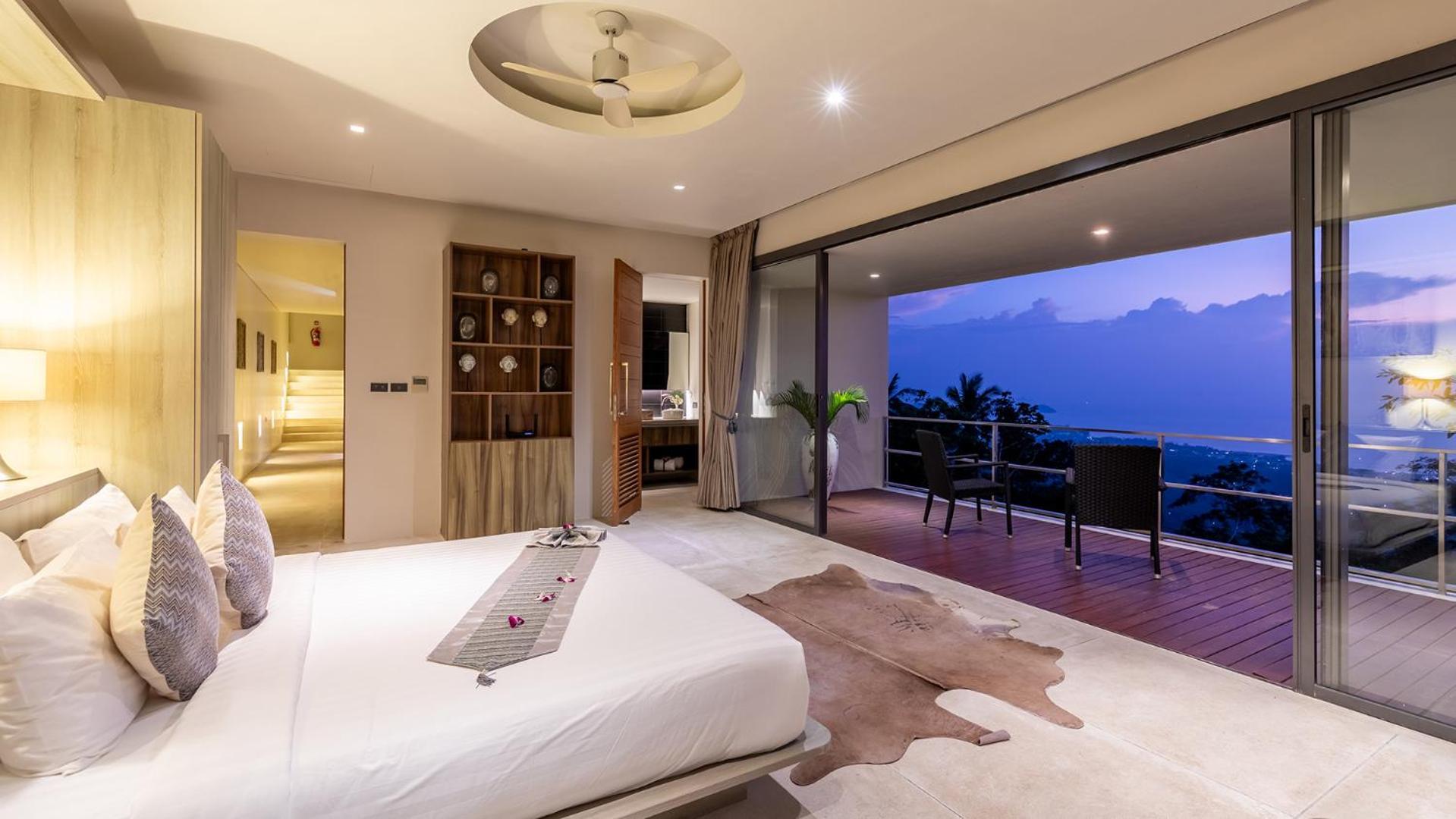 Villa Lime Samui 10: Perfect For Families And Events Koh Samui Exterior foto
