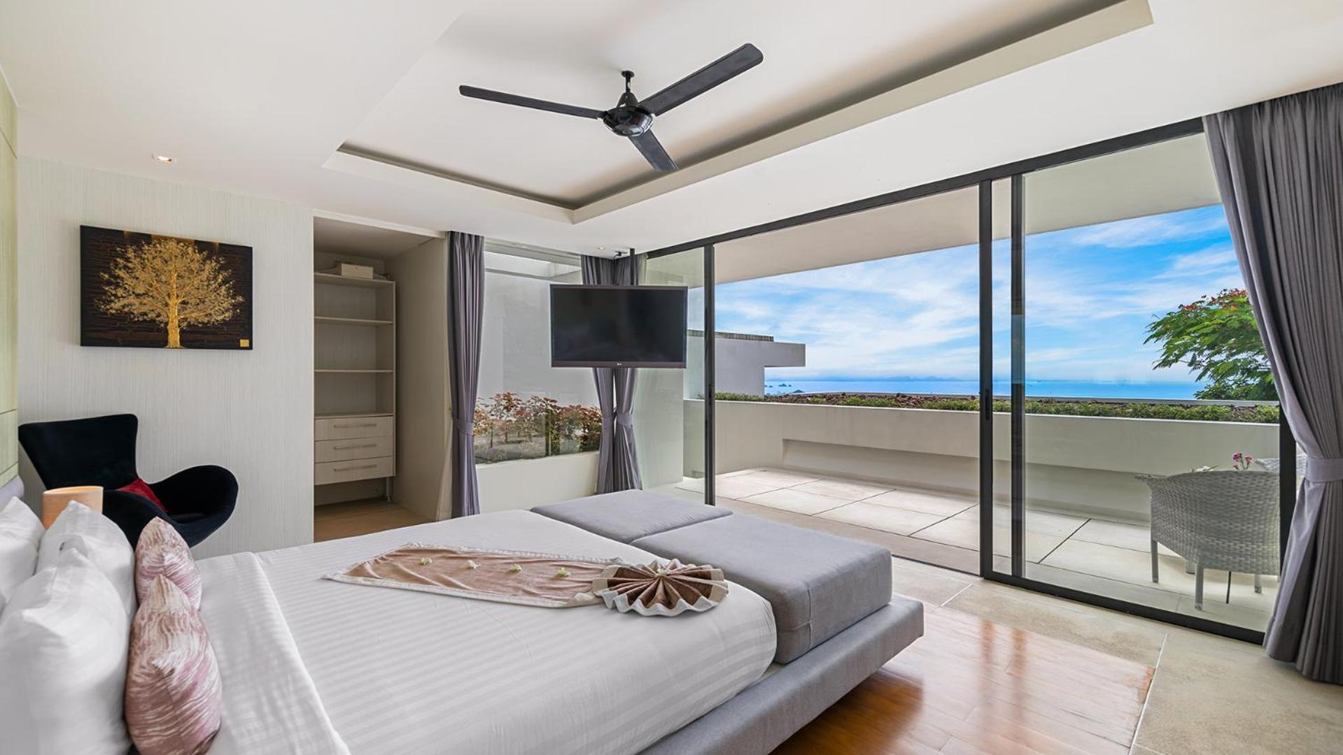 Villa Lime Samui 10: Perfect For Families And Events Koh Samui Exterior foto